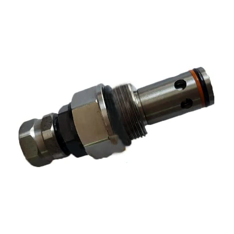 Relief Valve 709-70-76101 for Komatsu Excavator PC128UU-2 PC130-8 PC130-7K PC138US-2 PC600-6