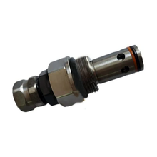 Relief Valve 709-70-76101 for Komatsu Excavator PC128UU-2 PC130-8 PC130-7K PC138US-2 PC600-6