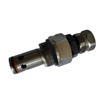 Relief Valve 709-70-76101 for Komatsu Excavator PC128UU-2 PC130-8 PC130-7K PC138US-2 PC600-6