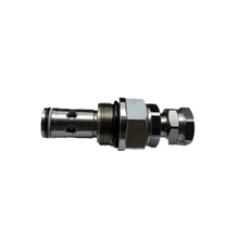 Relief Valve 723-10-12800 for Komatsu Excavator PC50MR-2 PC45MRX-1 PC40MR-2 PC58UU-3 PC55MR-3