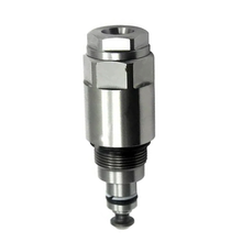 Relief Valve 723-30-60101 for Komatsu PC100-6 PC120-6 PC128US-1 PC130-6 PC60-7 PC70-7 PW130-7K