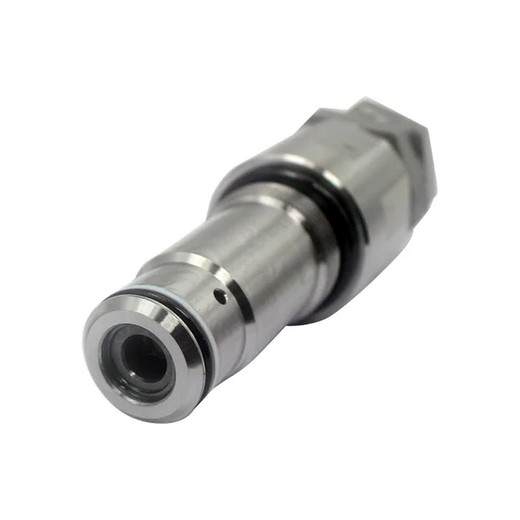 Relief Valve 723-30-90201 for Komatsu BR120T-1 PC100-6 PC100L-6 PC120-6 PC120-6S PC128UU-1 - KUDUPARTS