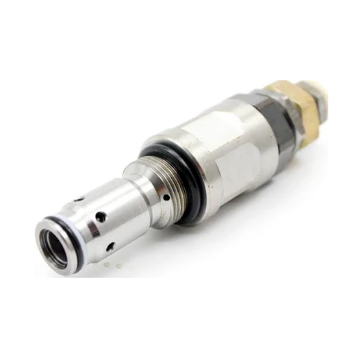Relief Valve 723-40-51102 for Komatsu Engine 6D95 Excavator PC200LC-6 PC210-6 PC220-6 PC230-6 PC200-6 - KUDUPARTS