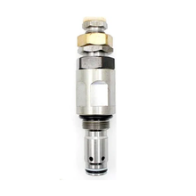 Relief Valve 723-40-51102 for Komatsu Engine 6D95 Excavator PC200LC-6 PC210-6 PC220-6 PC230-6 PC200-6