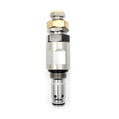 Válvula de alivio 723-40-51102 para motor Komatsu 6D95, excavadora PC200LC-6, PC210-6, PC220-6, PC230-6, PC200-6