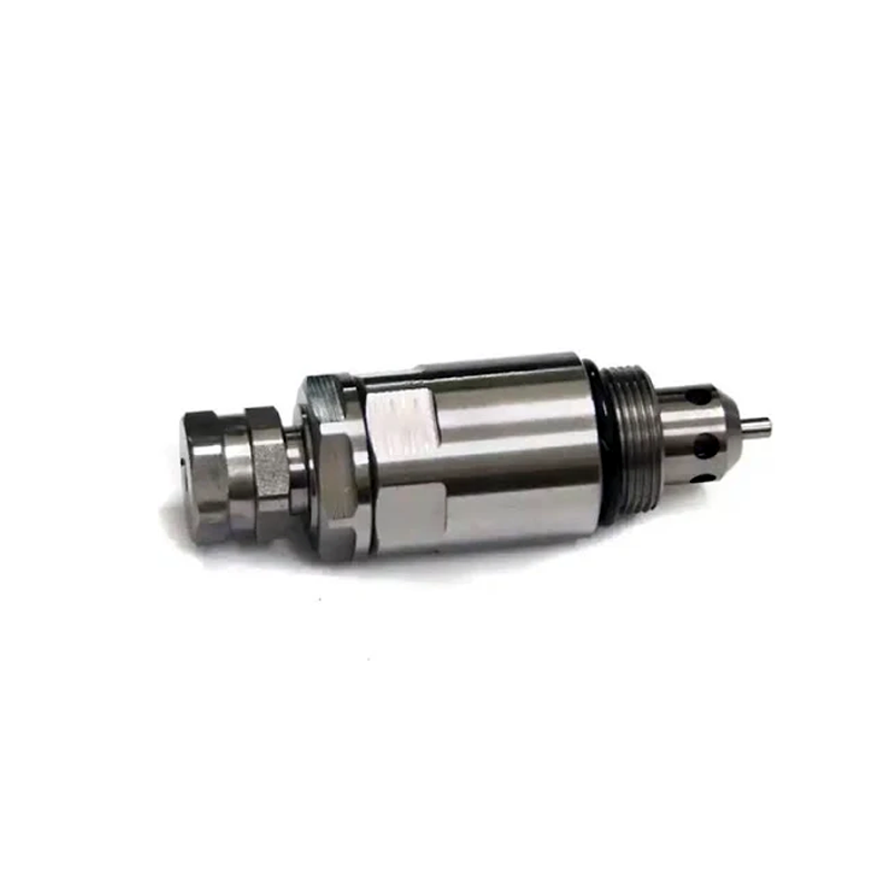 Relief Valve 723-40-91300 for Komatsu HB205 HB215 PC200 PC210 PC220 PC228 PC230 PC240 PC270 PC290 PC308 PW140 PW148 PW160 PW180 PW200 PW220 - KUDUPARTS