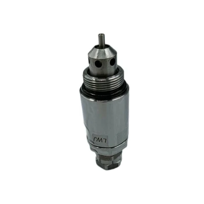 Relief Valve 723-40-91300 for Komatsu HB205 HB215 PC200 PC210 PC220 PC228 PC230 PC240 PC270 PC290 PC308 PW140 PW148 PW160 PW180 PW200 PW220 - KUDUPARTS