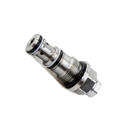 Válvula de alivio 723-40-91600 para excavadora Komatsu PC200-8 PC200-7 PC270-7 PC290-8 PC400-8 PC400-7
