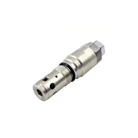 Relief Valve 723-40-91600 for Komatsu Excavator PC200-8 PC200-7 PC270-7 PC290-8 PC400-8 PC400-7 - KUDUPARTS