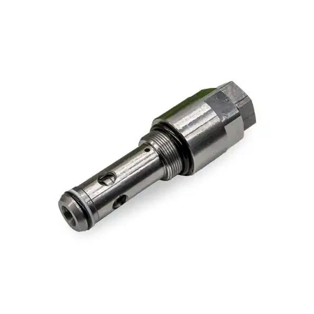 Relief Valve 723-40-91600 for Komatsu Excavator PC200-8 PC200-7 PC270-7 PC290-8 PC400-8 PC400-7 - KUDUPARTS