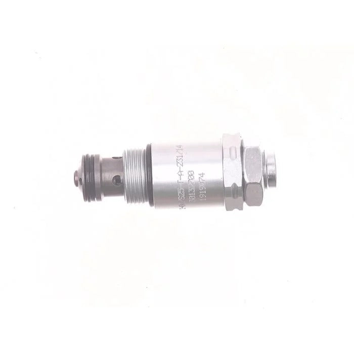 Relief Valve 7261211 for Bobcat Excavator E17 E17Z E19 E20 E20Z DX17Z DX19