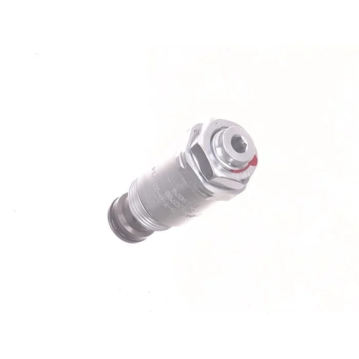 Relief Valve 7261211 for Bobcat Excavator E17 E17Z E19 E20 E20Z DX17Z DX19 - KUDUPARTS