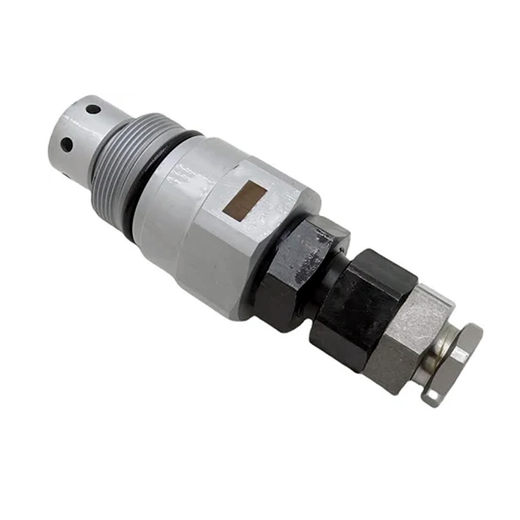 Relief Valve 823012520 for Volvo Excavator EC290 EC460 EC290B - KUDUPARTS