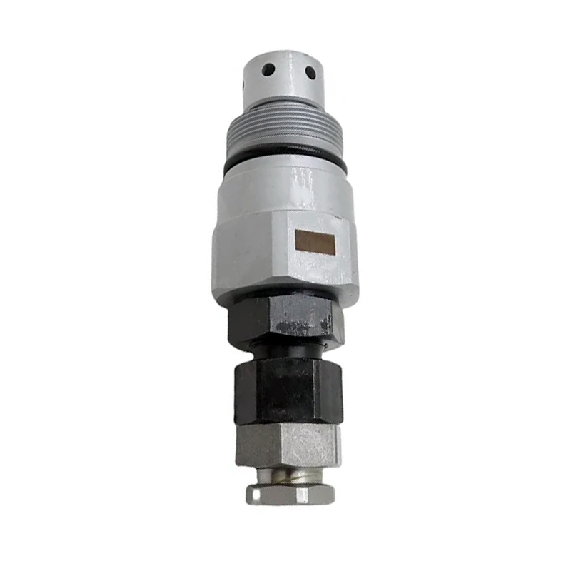 Relief Valve 823012520 for Volvo Excavator EC290 EC460 EC290B - KUDUPARTS
