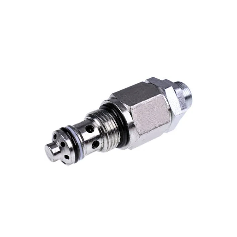 Soupape de décharge 84157943 pour chargeur New Holland B100C B100CTC