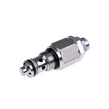 Relief Valve 84157943 for New Holland Loader B100C B100CTC