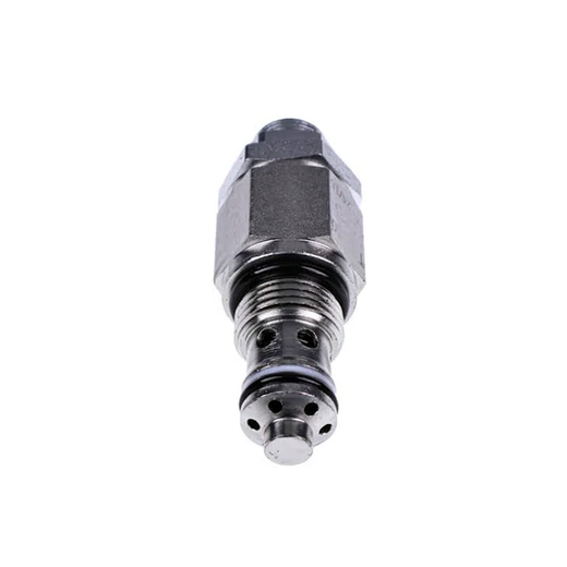Relief Valve 84157943 for New Holland Loader B100C B100CTC - KUDUPARTS