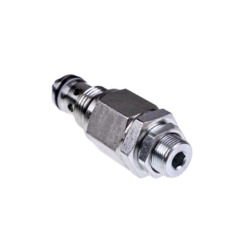 Soupape de décharge 84157943 pour chargeur New Holland B100C B100CTC