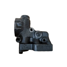 Soupape de décharge 8P-1672 pour tracteur Caterpillar CAT 140 141 143 D6D SR D6E SR chargeur 977