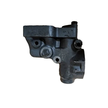 Relief Valve 8P-1672 for Caterpillar CAT Tractor 140 141 143 D6D SR D6E SR Loader 977 - KUDUPARTS