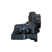 Soupape de décharge 8P-1672 pour tracteur Caterpillar CAT 140 141 143 D6D SR D6E SR chargeur 977