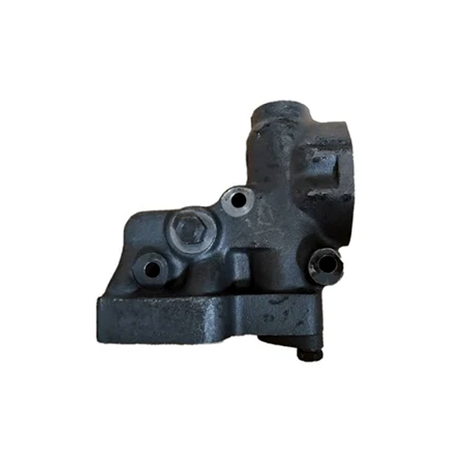Relief Valve 8P-1672 for Caterpillar CAT Tractor 140 141 143 D6D SR D6E SR Loader 977 - KUDUPARTS