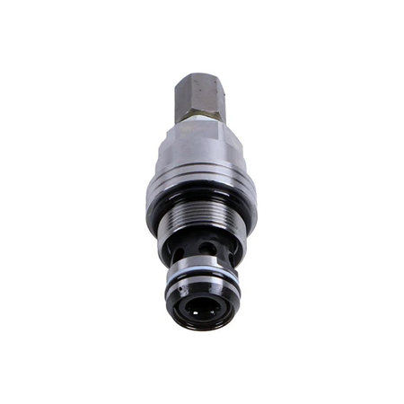 Relief Valve 9200491 for John Deere 4045 Excavator 180CW 120D 130G 130GLC 135D 135G 190DW - KUDUPARTS