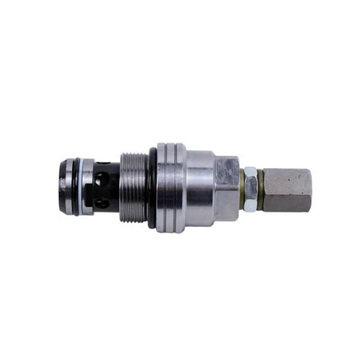 Relief Valve 9200491 for John Deere 4045 Excavator 180CW 120D 130G 130GLC 135D 135G 190DW - KUDUPARTS