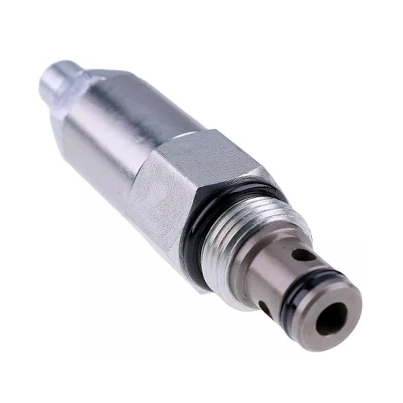 Relief Valve AH228041 AH228047 for John Deere Combine S690 S560 S550 S660 S670 S680 9570STS 9670STS - KUDUPARTS