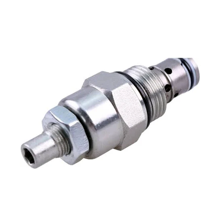Relief Valve AXE16272 AXE78479 for John Deere Engine 6068 6090 Combine S430 S440 S540 S550 S660 S690 S770 - KUDUPARTS