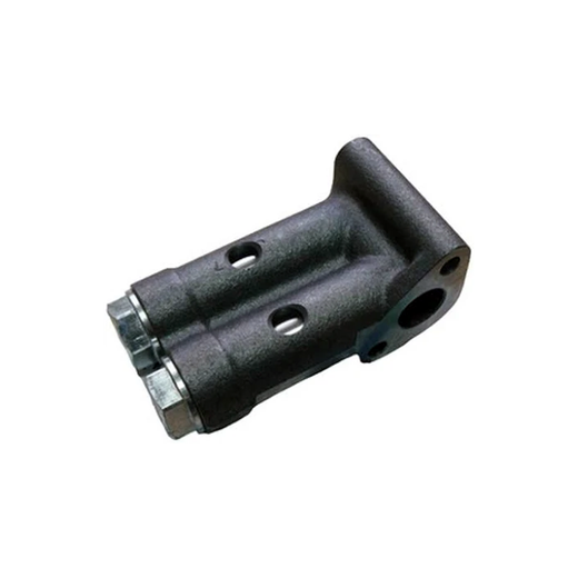 Relief Valve Assembly 65.05401-5024 for Doosan Generator P158LE P180LE P222LE DP180LBS DP180LAS DP180LBF DP180LAF - KUDUPARTS