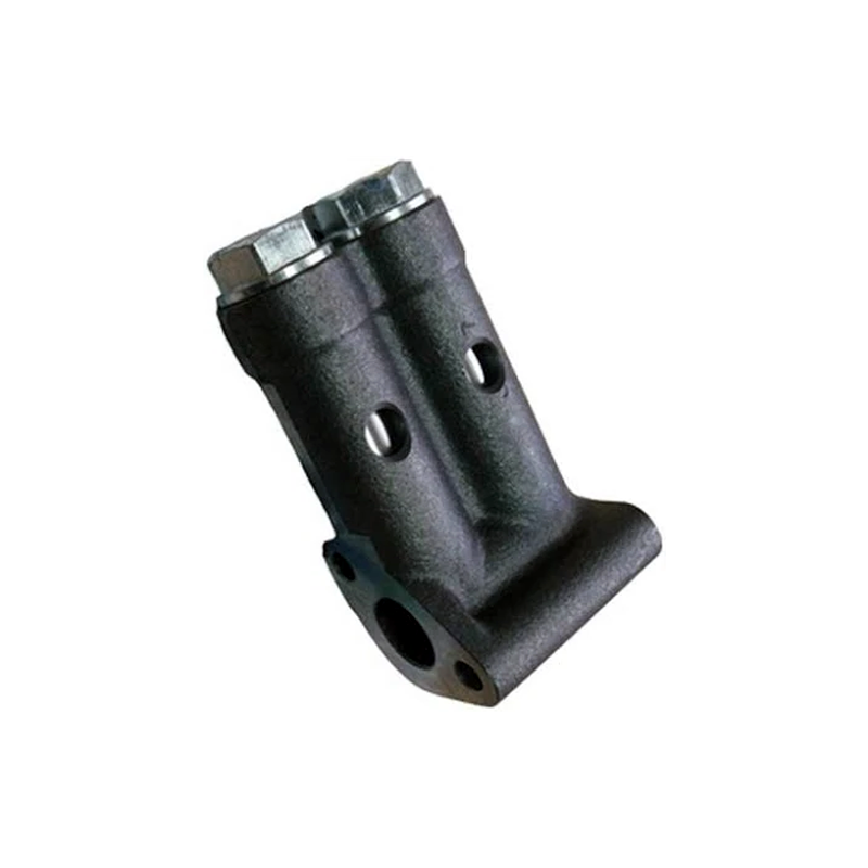 Relief Valve Assembly 65.05401-5024 for Doosan Generator P158LE P180LE P222LE DP180LBS DP180LAS DP180LBF DP180LAF