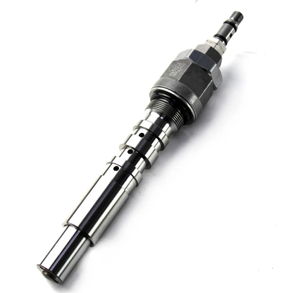 Relief Valve Assembly 708-2L-04531 for Komatsu Excavator PC220-6Z PC220-6 PC250-6 PC250LC-6 PC230LC-6 PC230