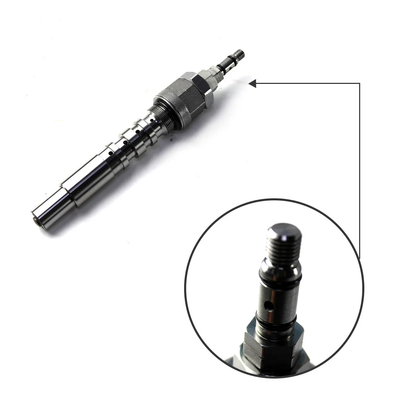 Relief Valve Assembly 708-2L-04531 for Komatsu Excavator PC220-6Z PC220-6 PC250-6 PC250LC-6 PC230LC-6 PC230