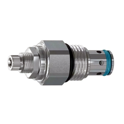 Relief Valve CB01426081 for Yanmar Engine 4TNV94CHT John Deere Loader 330P 330G 331P 331G 332G 333G