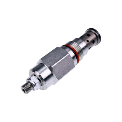 Soupape de décharge CB01477125 pour moteur John Deere 6081 6090 Harvester 3510 3520 3522 CH570 CH670