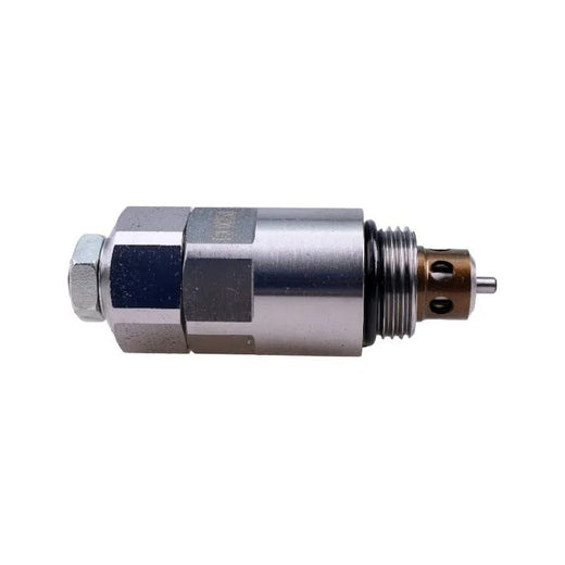 Relief Valve KB21113-40051 for Komatsu Forklift FG70-7 FD70-7 FD70-8 FD80-7 FD45-7 FD80-8 FG45-7 FD45-8 FG50A-7 - KUDUPARTS