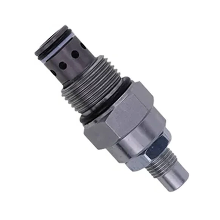 Relief Valve MLR2144005 MLR2142814 for New Holland Sprayer SP.365F SP.275F SP.240F SP.345F - KUDUPARTS