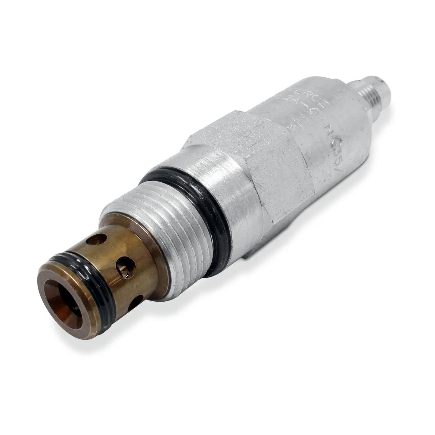 Válvula de alivio RV10-22A-0-N-13/06.5 para Hydraforce