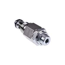 Relief Valve VOE11802877 for Volvo Loader BL60 BL61 BL70 Excavator EC15C EC17C EC18C EC20C ECR35D