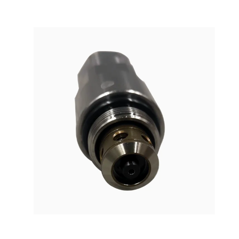 Relief Valve XJBN-00162 for Hyundai 210LC-7 R210LC-7 R200W-7 R200W-7A Excavator