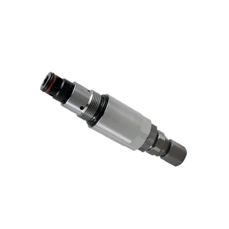 Relief Valve XJBN-01261 for Hyundai Excavator R210LC-9 R210W-9 R210W9-MH R220LC-9A R235LCR-9 R250LC-9 - KUDUPARTS
