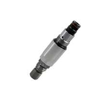 Relief Valve XJBN-01261 for Hyundai Excavator R210LC-9 R210W-9 R210W9-MH R220LC-9A R235LCR-9 R250LC-9