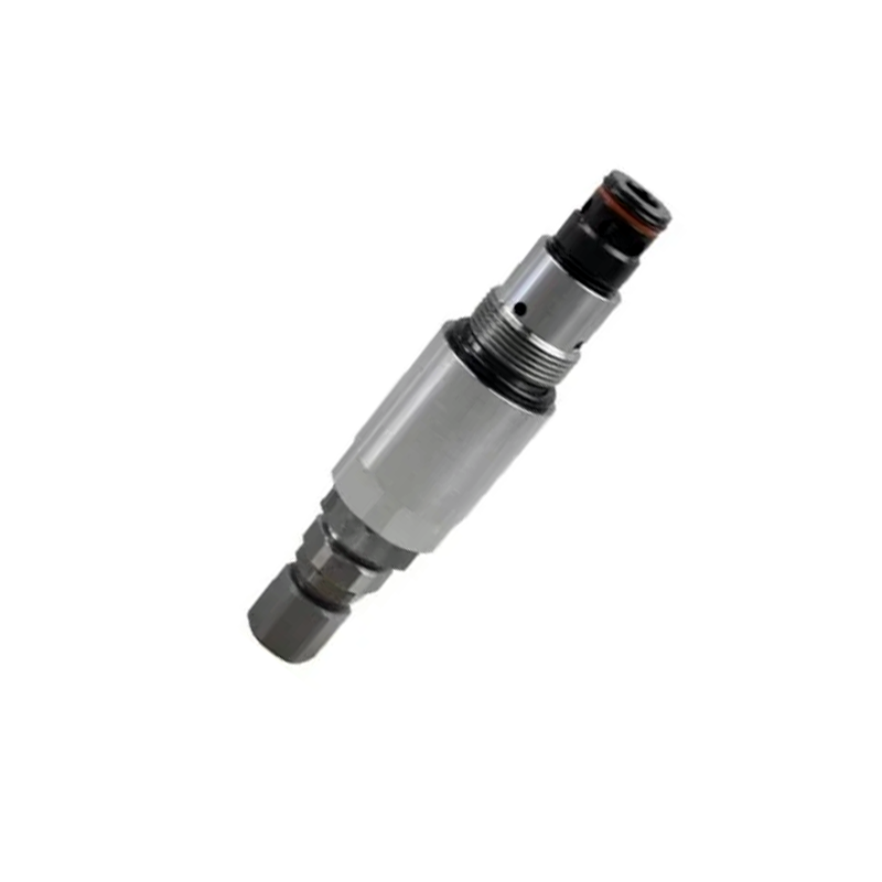 Relief Valve XJBN-01261 for Hyundai Excavator R210LC-9 R210W-9 R210W9-MH R220LC-9A R235LCR-9 R250LC-9 - KUDUPARTS