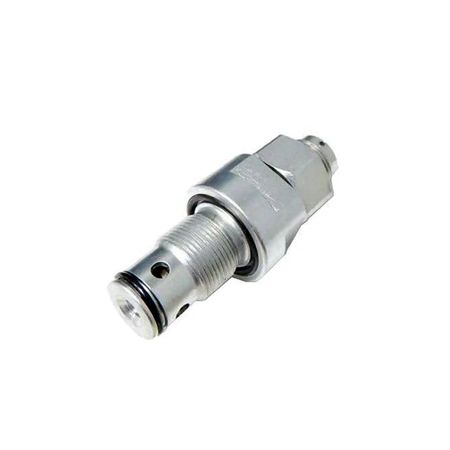 Relief Valve XKAY-01475 for Hyundai Excavator R450LC-7 R480LC-9 R480LC-9S R500LC-7 R500LC-7A R520LC-9 R520LC-9S - KUDUPARTS