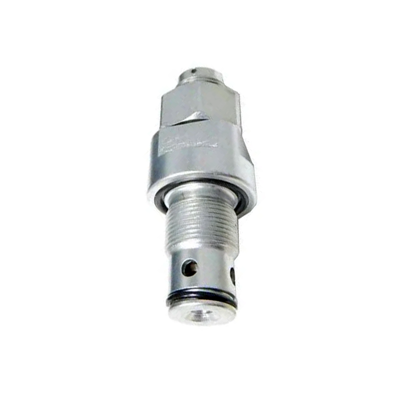 Relief Valve XKAY-01475 for Hyundai Excavator R450LC-7 R480LC-9 R480LC-9S R500LC-7 R500LC-7A R520LC-9 R520LC-9S - KUDUPARTS