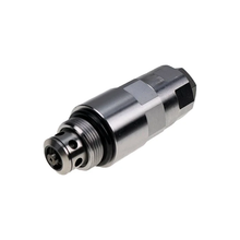 Relief Valve YN22V00002F1 for Kobelco Excavator SK100 SK120 SK200-6 SK170-9 SK220 SK260-9 SK300 SK400 SK350-8