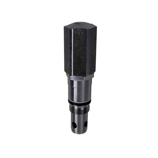 Relief Valve YN22V00013F1 for New Holland Excavator E200SR E200SRLC E215 EH215 - KUDUPARTS