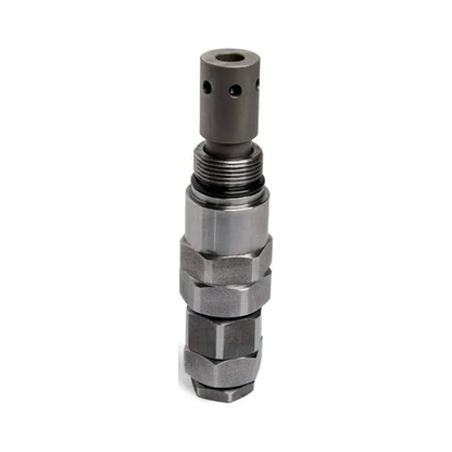 Válvula de alivio 25/221006 para excavadora JCB JZ70 8080