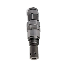 Válvula de alivio 25/221006 para excavadora JCB JZ70 8080